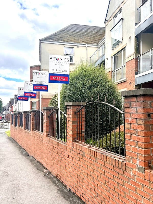 Stones Properties
