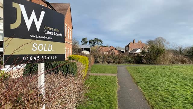 James Winn Estate Agents (Thirsk) - Estate Agents in thirsk