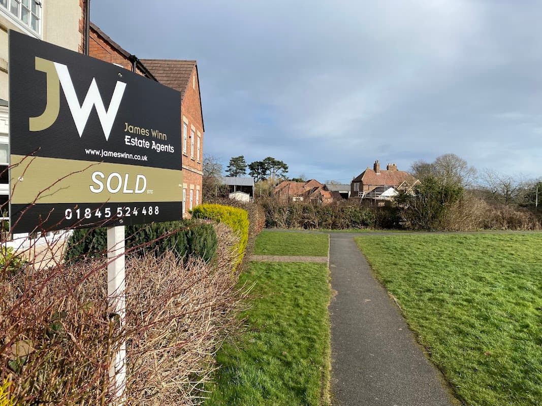James Winn Estate Agents (Thirsk)