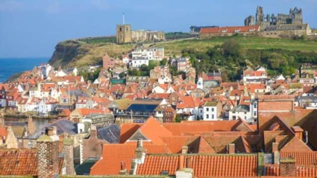 Accommodation at High Ridge, Whitby in whitby