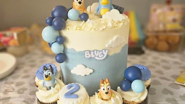 Aylishbakes - Bakers in horsforth