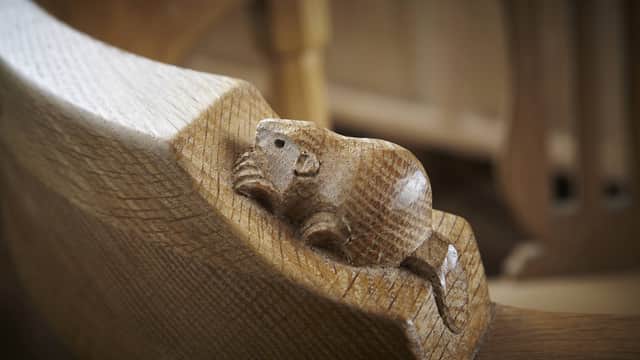 Beaver Furniture - Attraction in sutton under whitestonecliffe