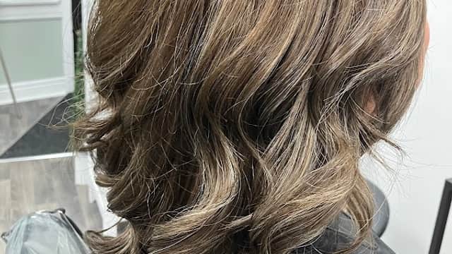 R L Hair (based in JB Beauty Therapy). - Hair Salons in cleckheaton