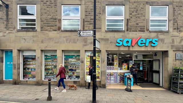 Savers Health & Beauty - Discount Stores in skipton