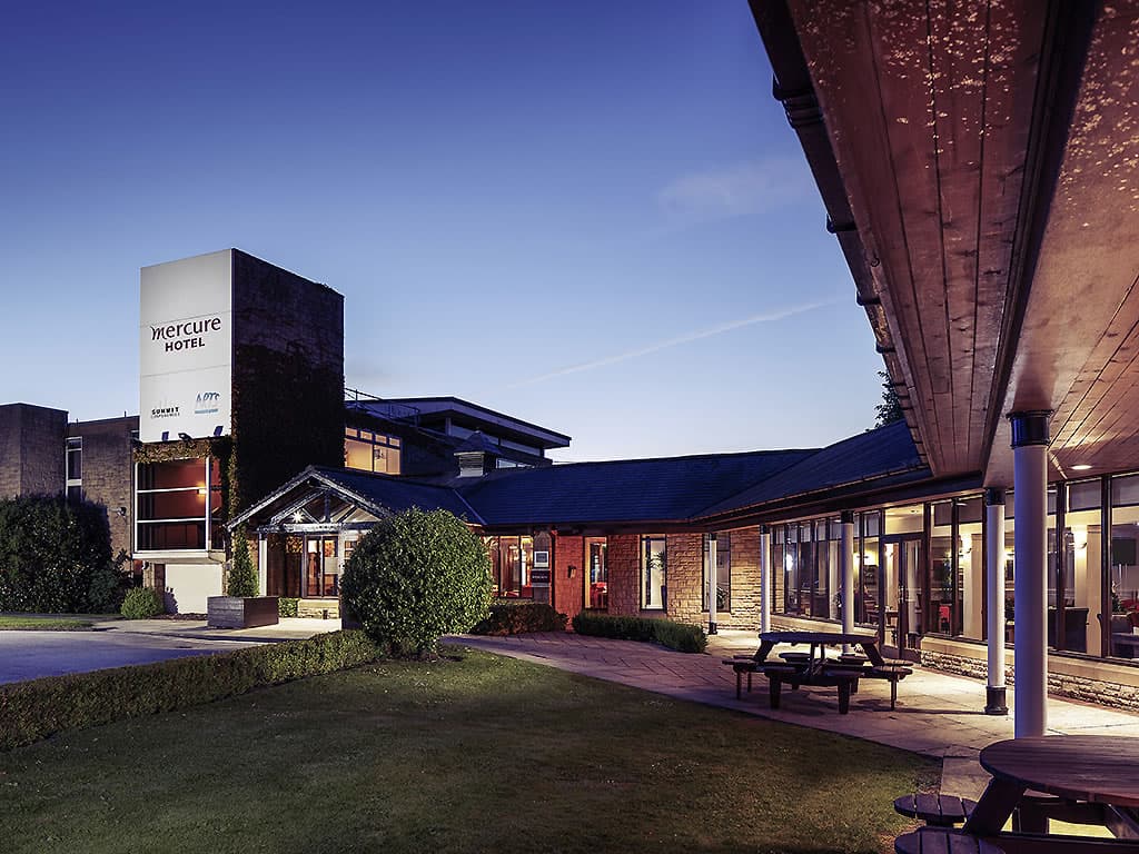 Mercure Wetherby Hotel