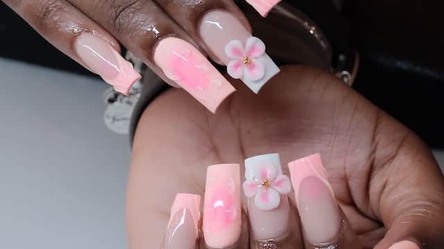 The Nail Fairy - Darley Market - Nail Salons in bradford