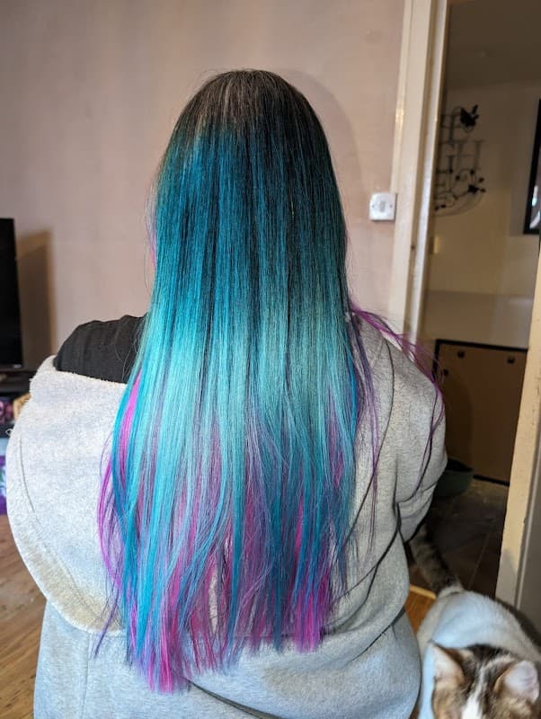 Salon Prisma