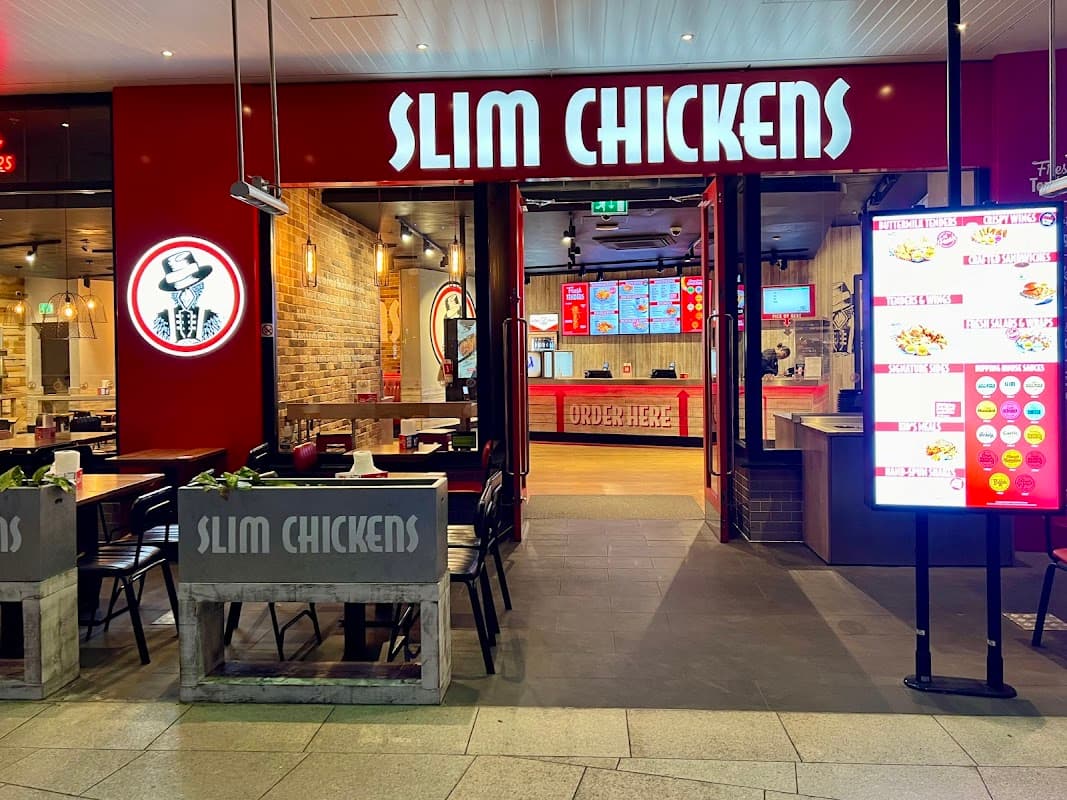 Slim Chickens