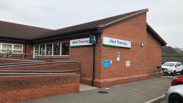 Allied Pharmacy - Goole - Pharmacies in goole