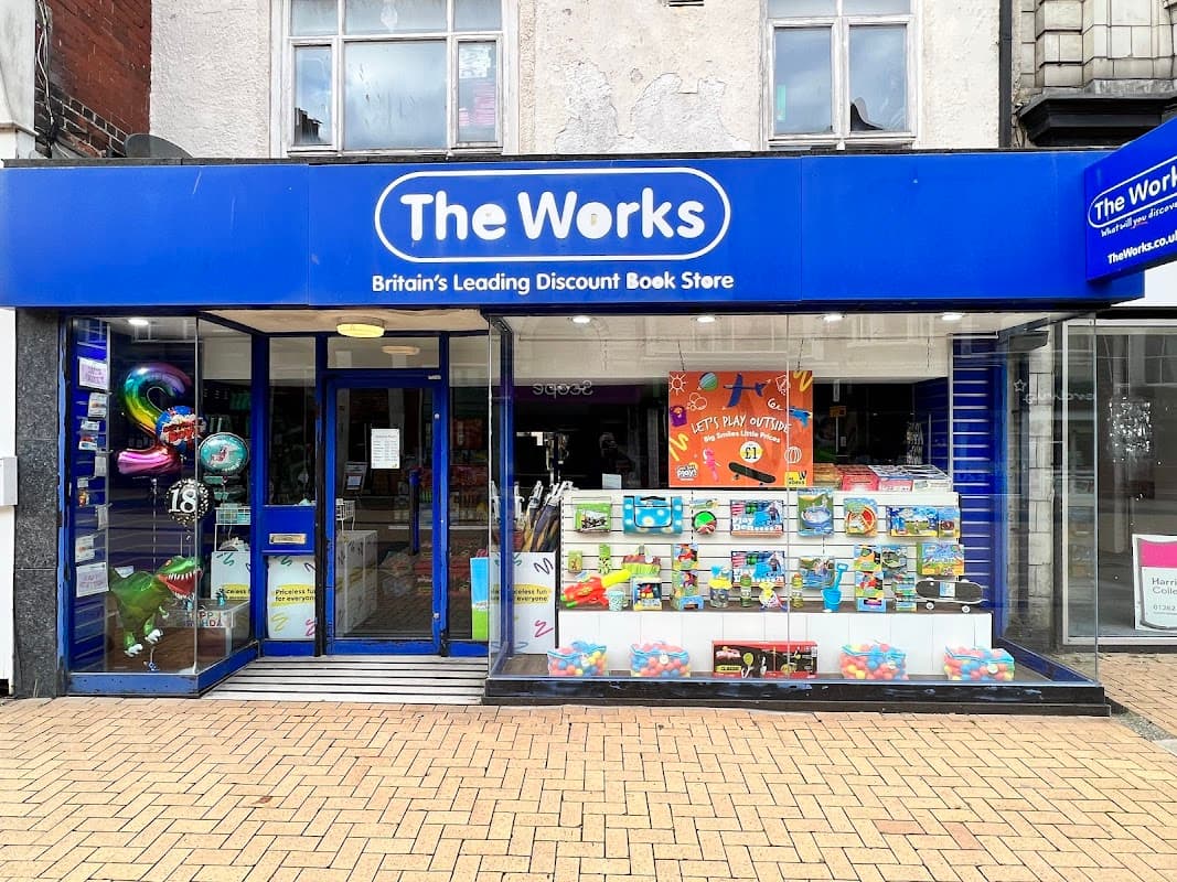 The Works