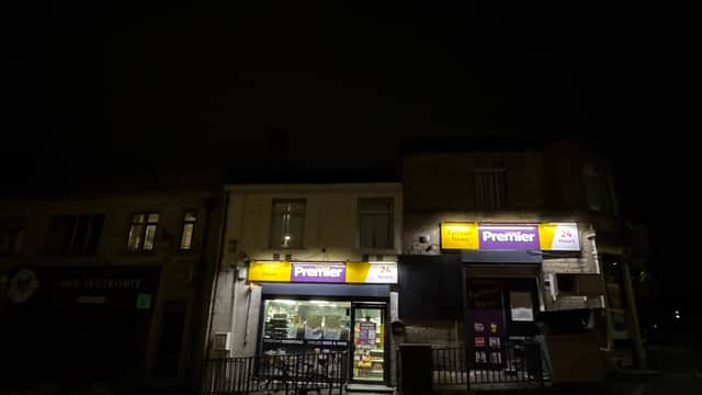Fartown News - Corner Shops in huddersfield