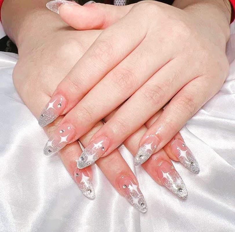 D&D Fox Valley Nail
