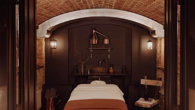 The Spa at No.1, York - Spa in york