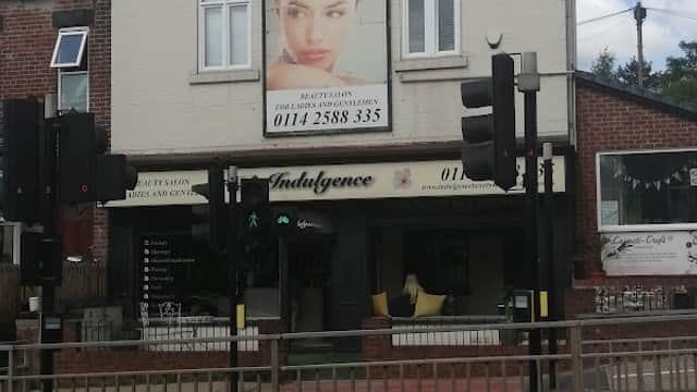 Indulgence Beauty Salon - Beauty Salons in heeley