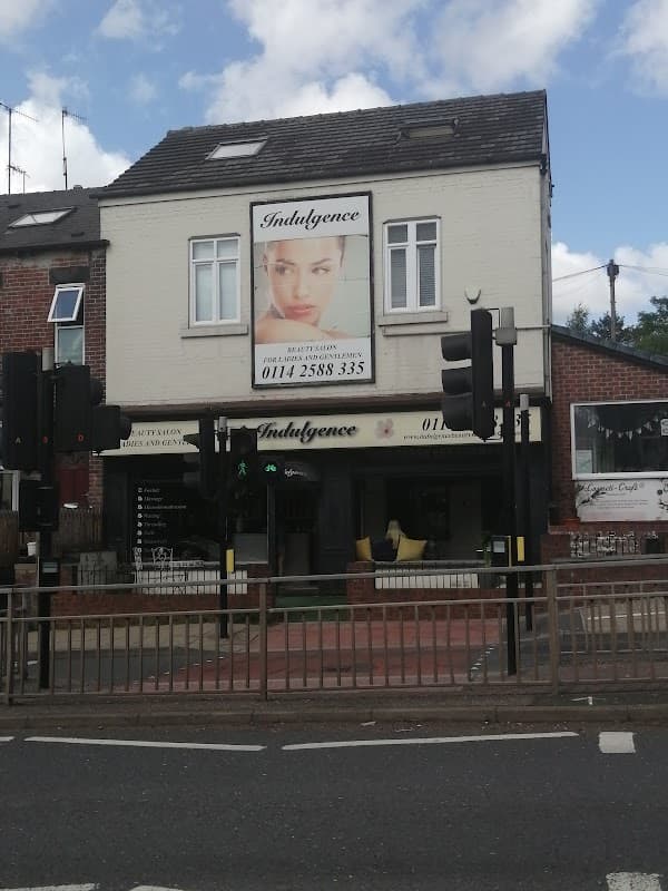 Indulgence Beauty Salon