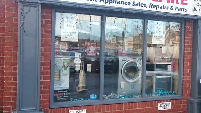 Electrocare - Appliance Shops in northallerton