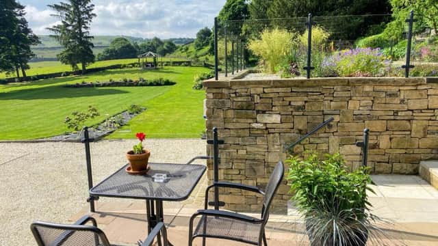 Accommodation at Room with a View in holmfirth