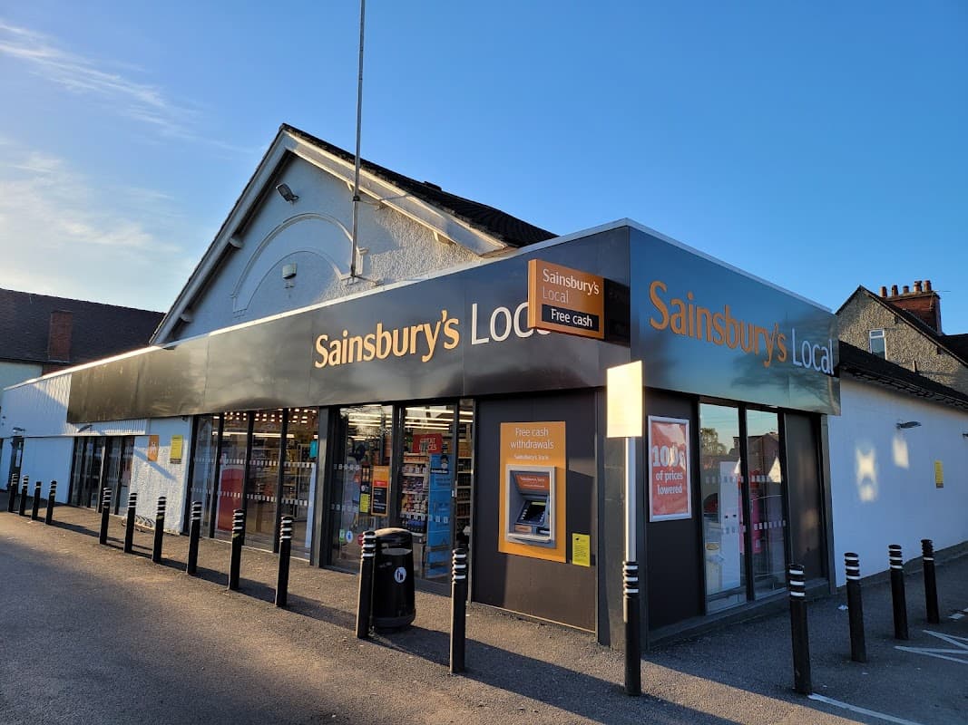 Sainsbury's Local