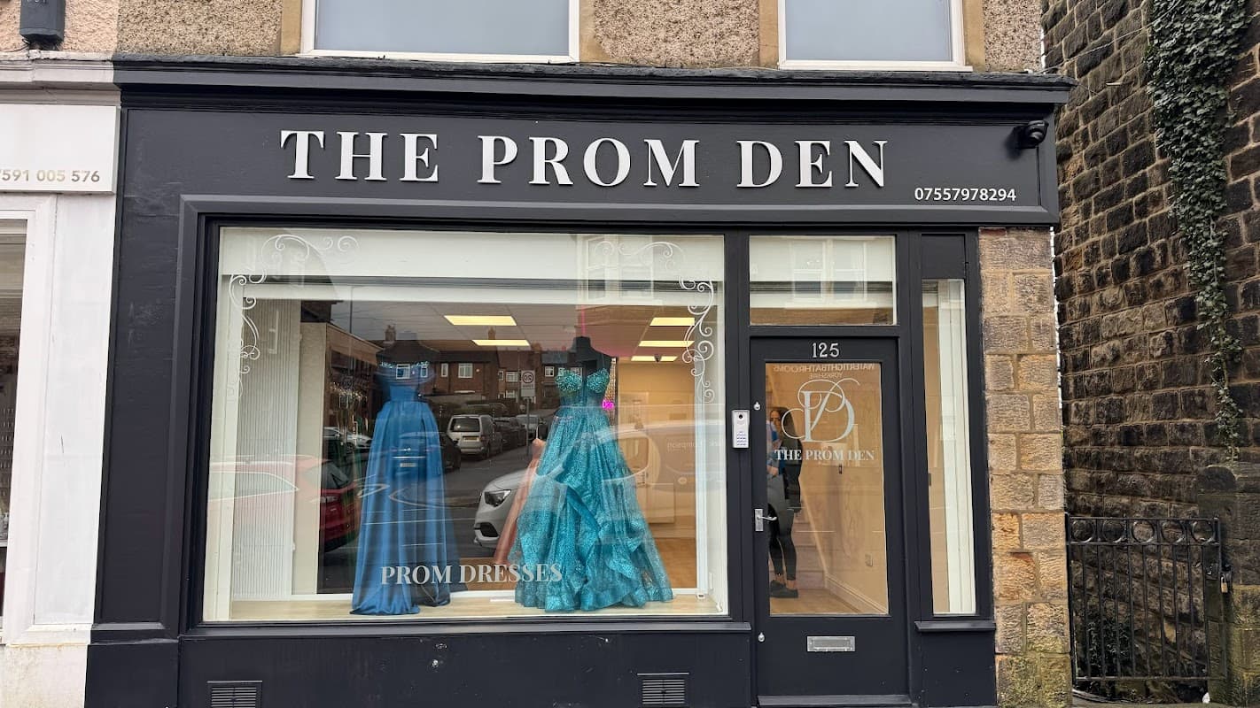 The Prom Den Horsforth