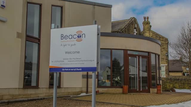 Beacon Community Church - Churches in wibsey