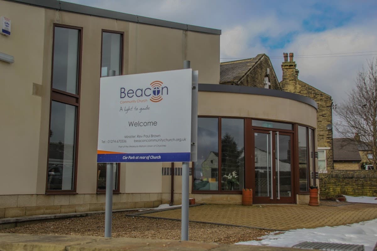 Beacon Community Church
