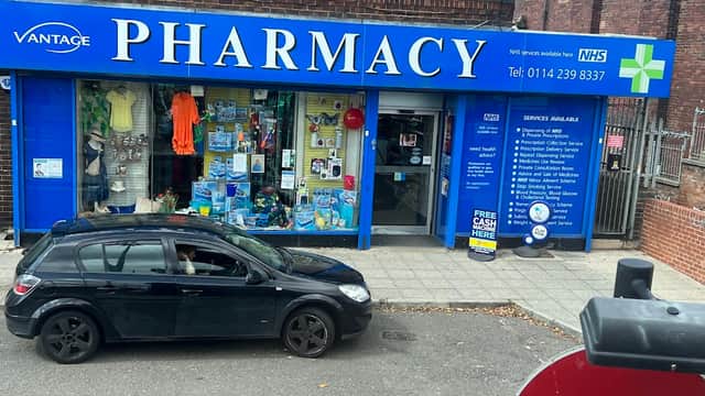 Exel Pharmacy - Pharmacies in manor