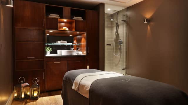 Titanic Spa - Spa in huddersfield