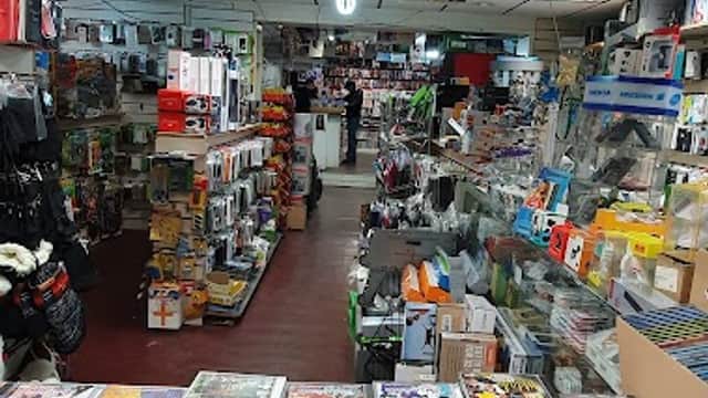 AK Mobile shop - Phone Shops in halifax