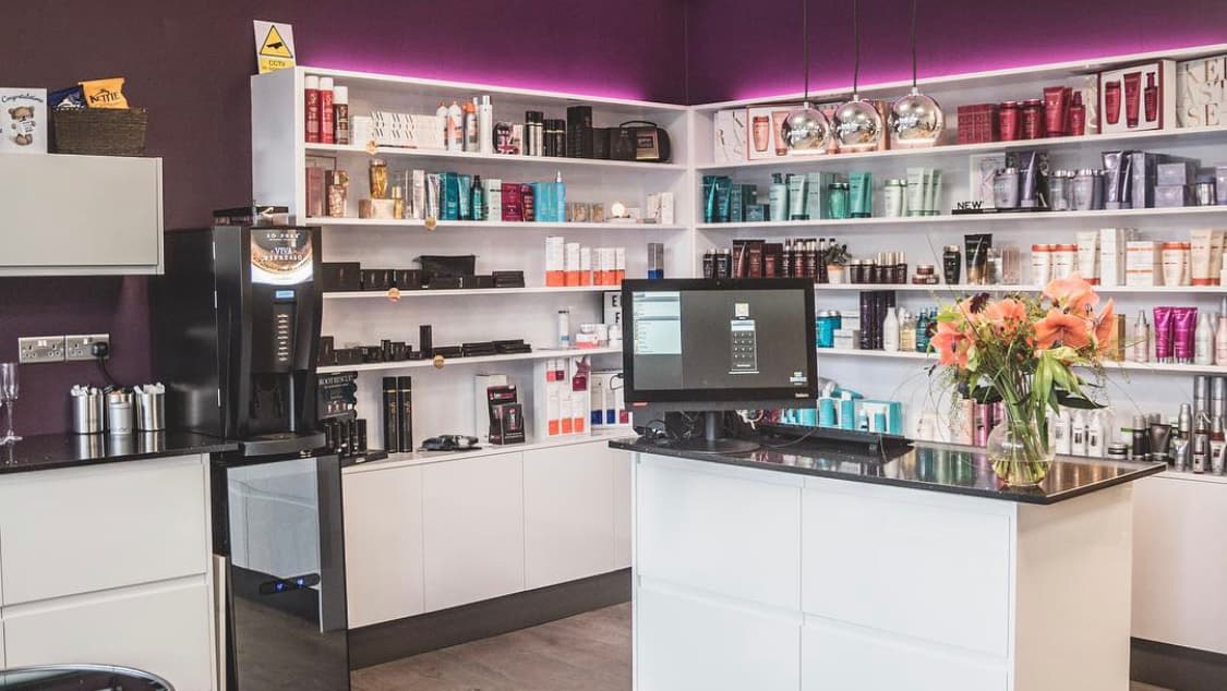 Hair & Beauty Secrets