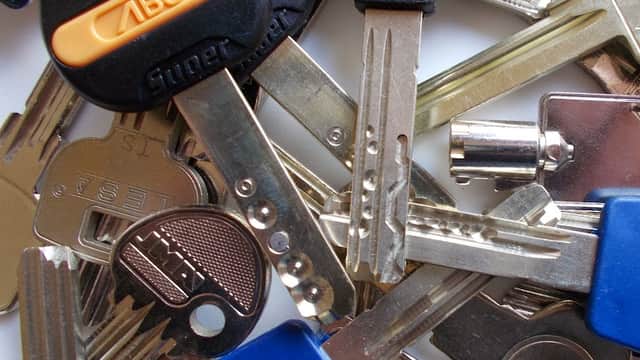 BOROUGHBRIDGE KEYS - Locksmiths in boroughbridge