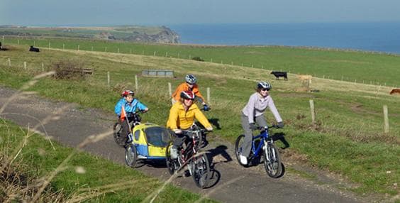 Trailways Cycle Hire