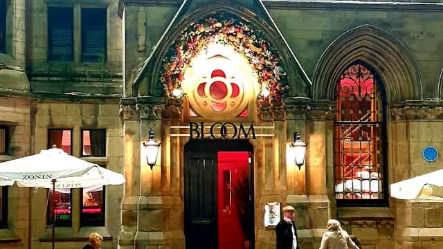 Bloom Show Hall & Eaterie - Entertainment in middlesbrough