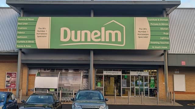 Dunelm