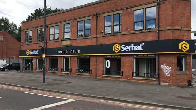 Serhat Home Furniture Sheffield - Furniture Shops in sheffield