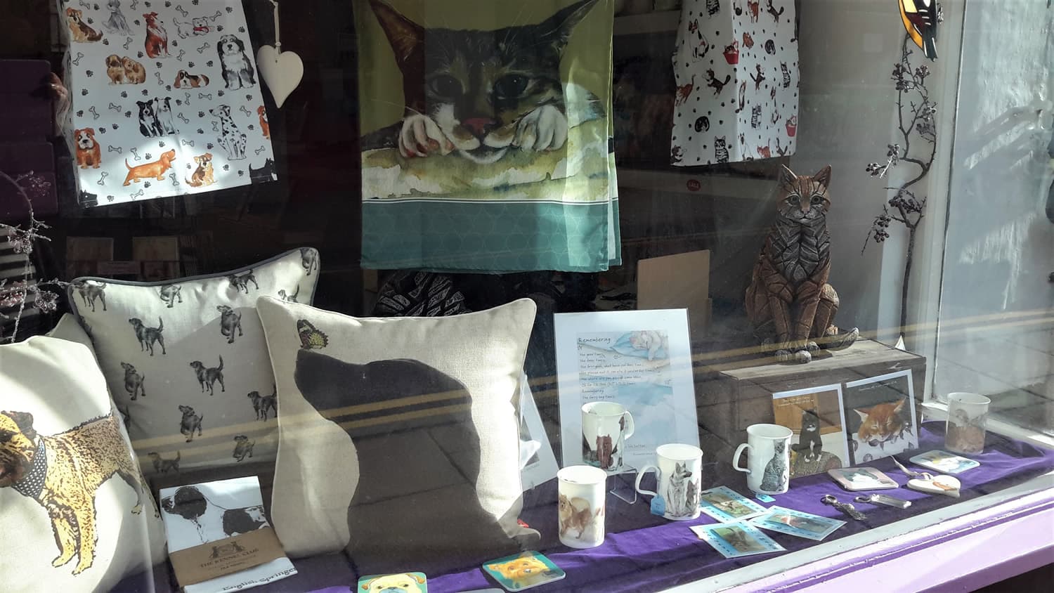 Vixendale Gifts