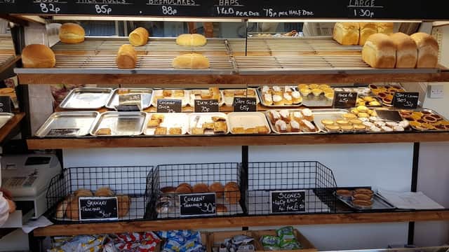 Paxman Bakers - Bakers in ossett