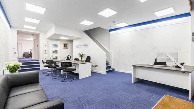 Dacre, Son & Hartley Estate Agents Skipton - Estate Agents in skipton