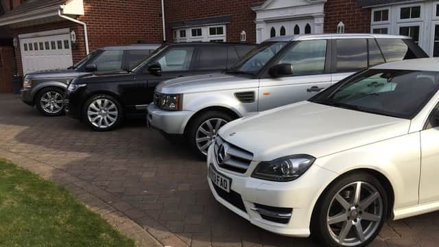 Doncaster Motors Limited - Car Dealers in doncaster