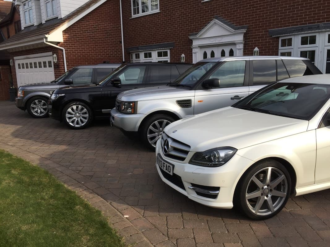 Doncaster Motors Limited
