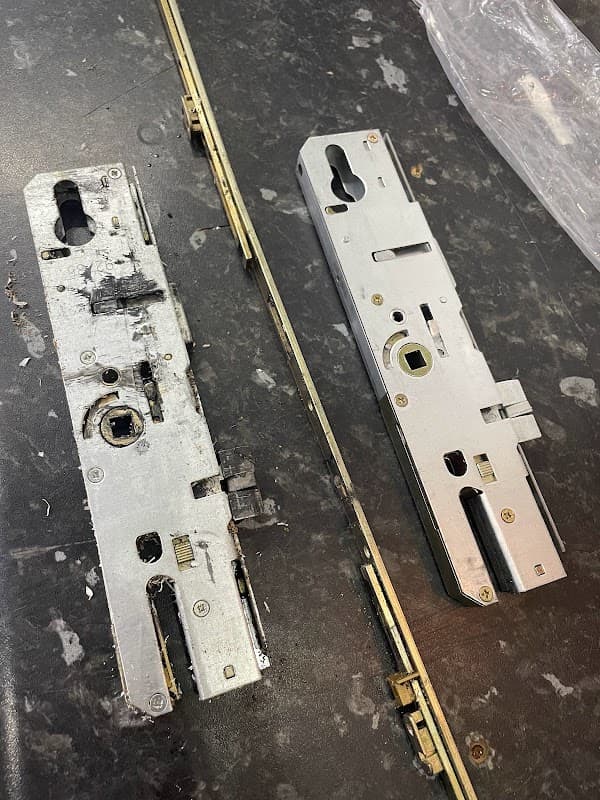 Secure Solution Locksmiths Leeds