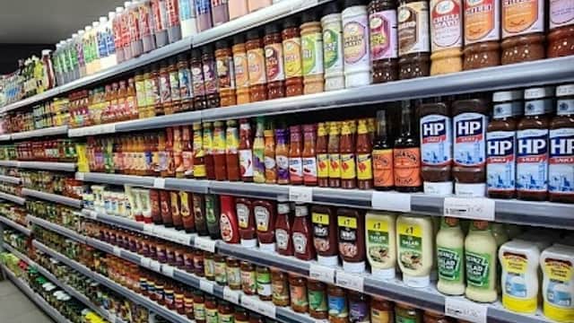 AL-BATATI SUPERMARKET - Supermarkets in carbrook
