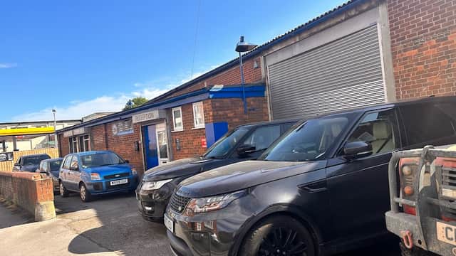 Fastlane Auto Garage Ltd - Garages in beverley