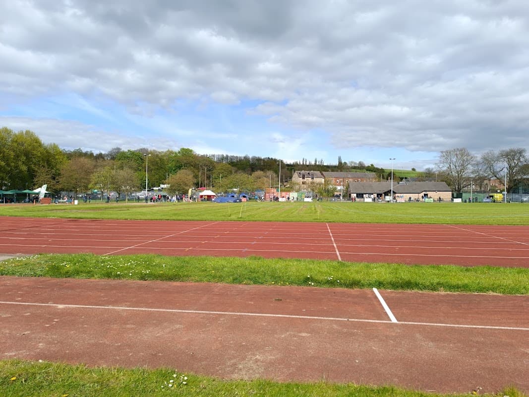 princess mary stadium cleckheaton