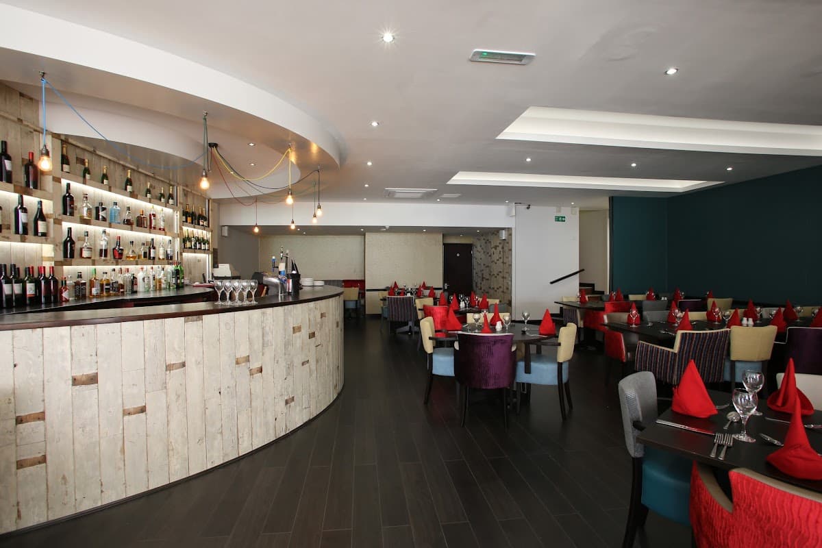 Chilli Restaurant