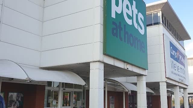 Pets at Home Hull Junction - Pet Shops in hull