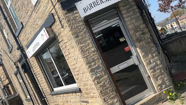 Spotlight barbers - Barbers in bradford