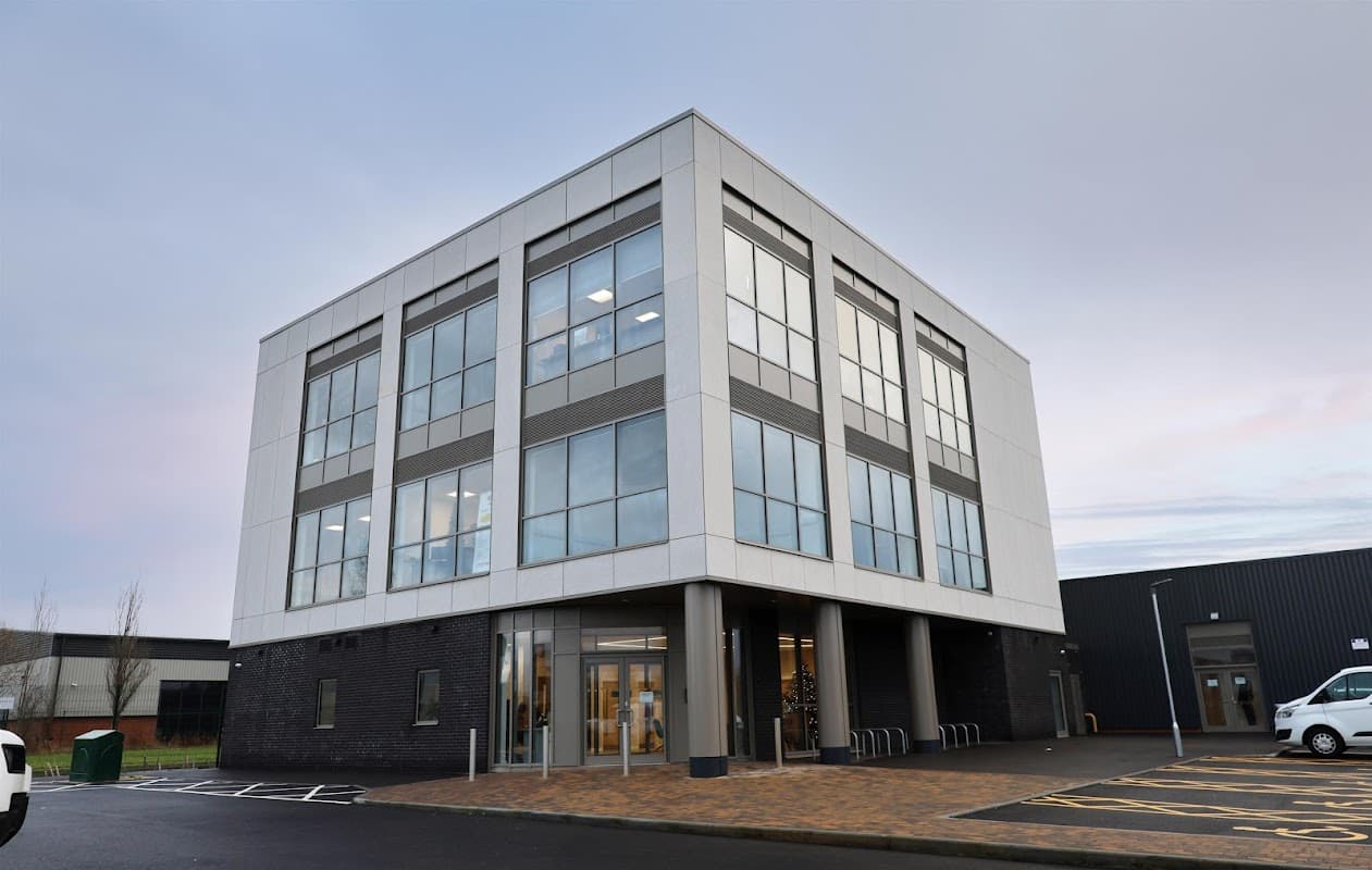 Century 2 Business Centre