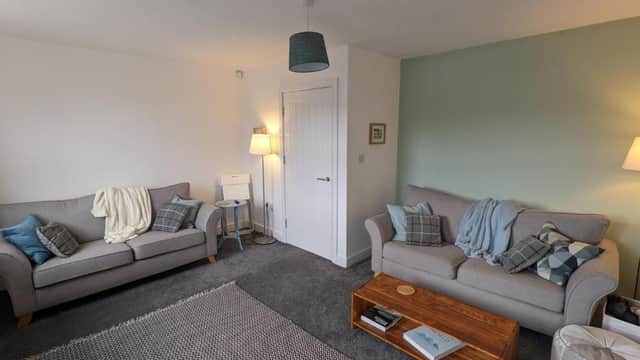 Accommodation at Beautiful and Spacious 4 Bedroom Home Armley Leeds in leeds