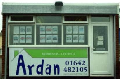 Ardan Lettings