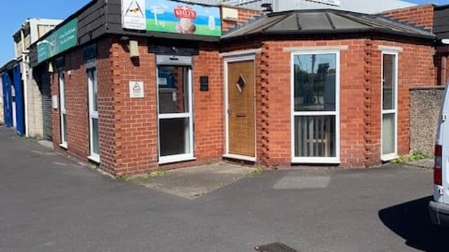 Ice Cream Direct (Central) Ltd & Allied Massarellas - Ice Cream Shops in doncaster